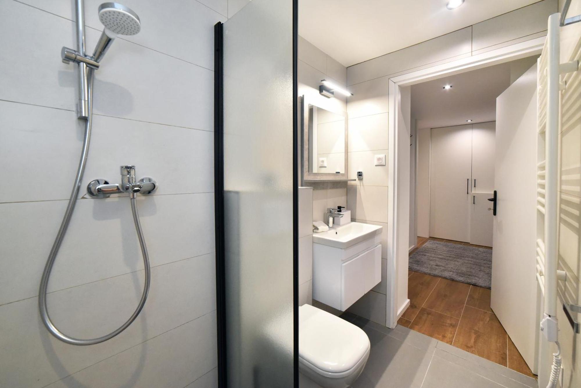 Optima Apartment Загреб Екстер'єр фото