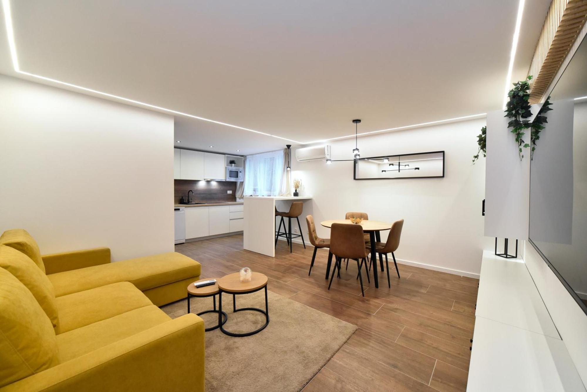 Optima Apartment Загреб Екстер'єр фото