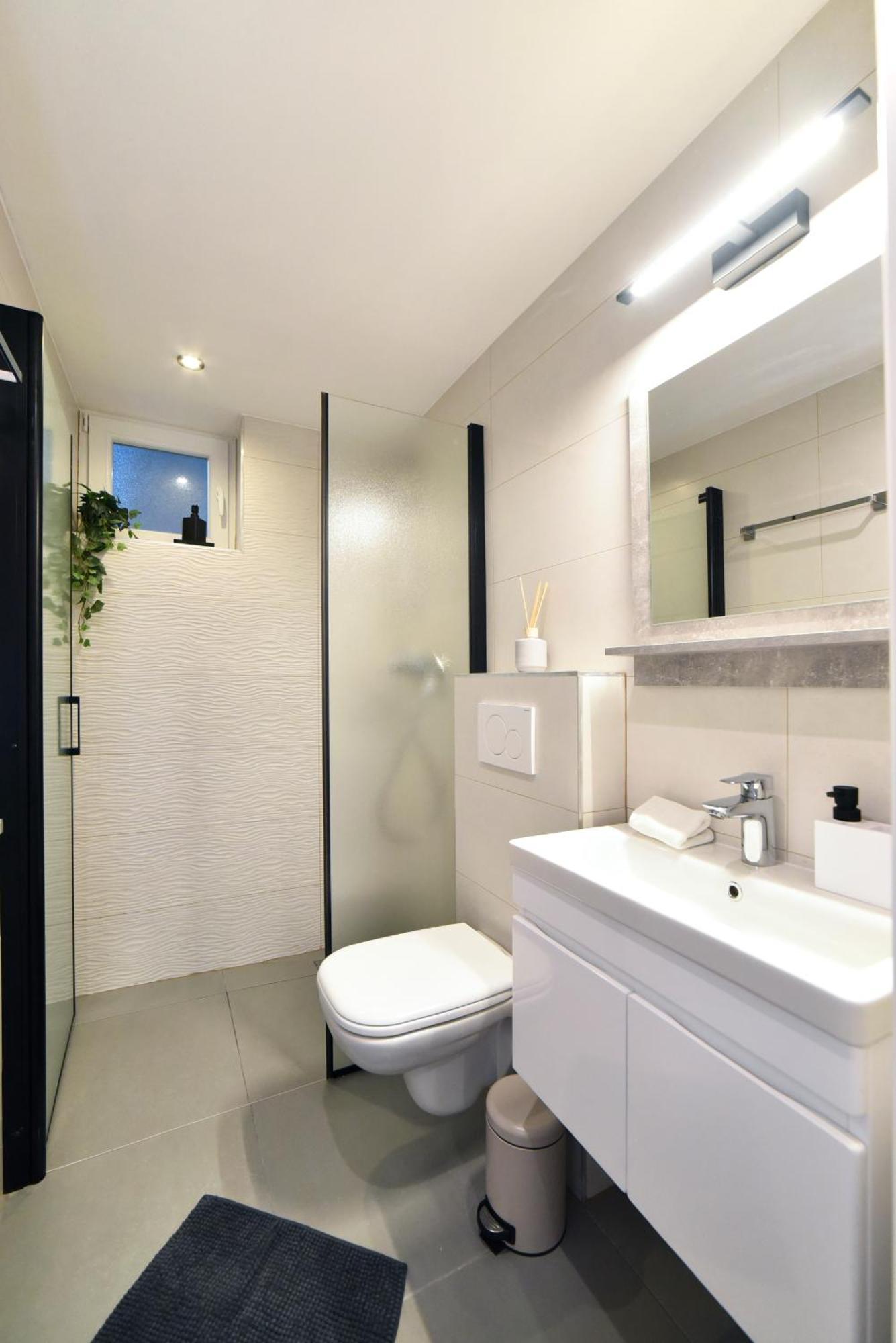 Optima Apartment Загреб Екстер'єр фото