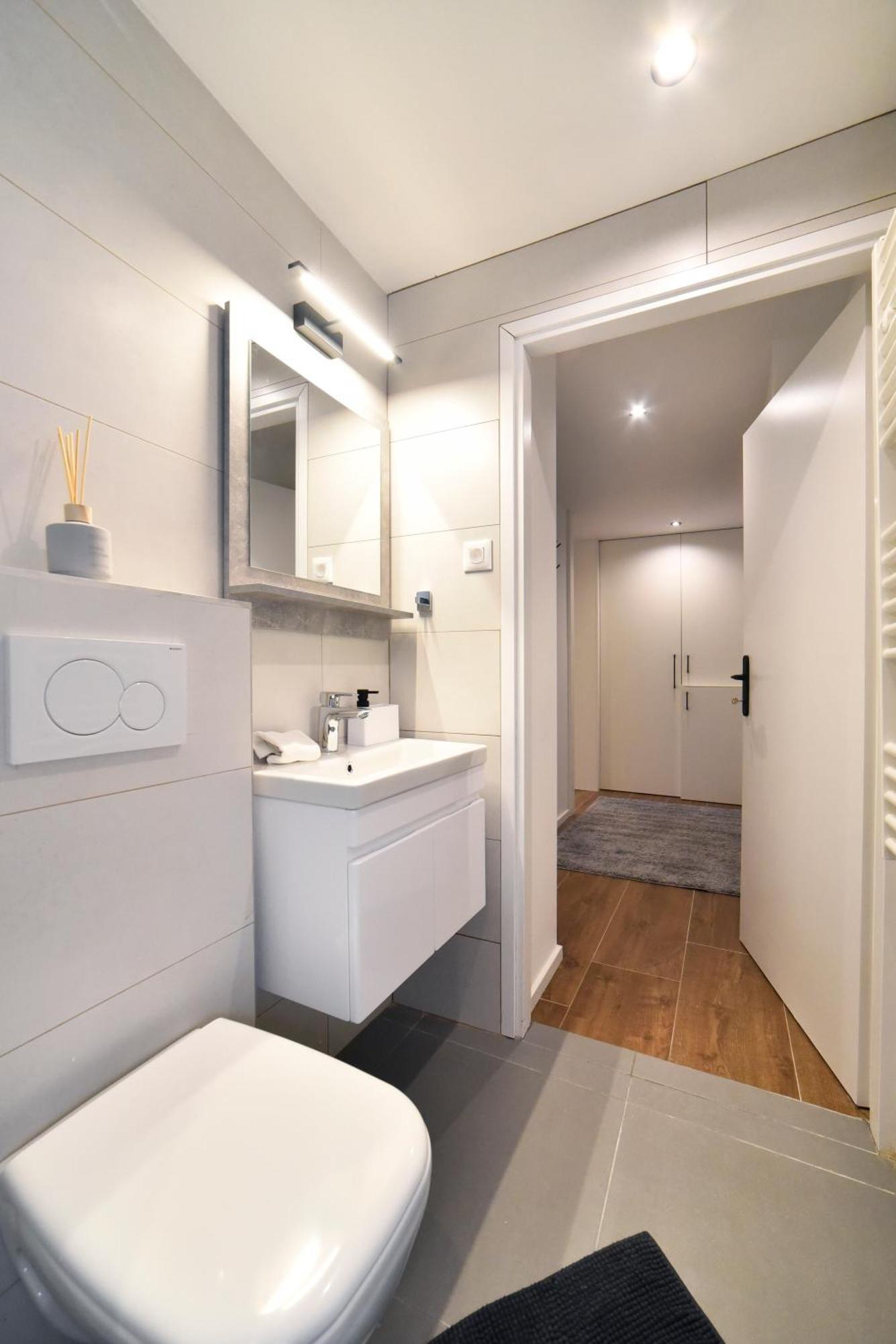 Optima Apartment Загреб Екстер'єр фото